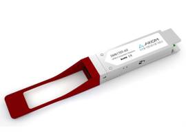 AXIOM 100GBASE-ER4 QSFP28 TRANSCEIVER FOR HUAWEI - 34061703