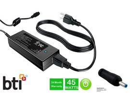 BTI 19V 65W DT AC ADPT BLK HP PROBK 650