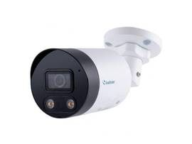 USA VISION 8MP SUPER LOW LUX WDR PRO IR BULLET IP CAMER H.265