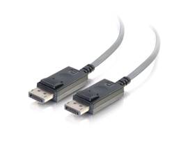 C2G 100FT DISPLAYPORT AOC CABLE PLENUM 30M