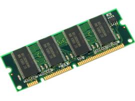 4GB DRAM MODULE FOR CISCO - MEM-4300-4G