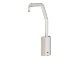 T91D62 TELESCOPIC PARAPET MNT