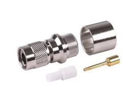 TESSCO RPTNC MALE - 600 CABLE