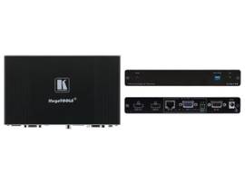 KRAMER 2000 FT HDMI OVER 2-WIRE EXTENDER