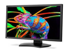 MONITOR MULTISYNC 31.1IN WIDE 4096X2160