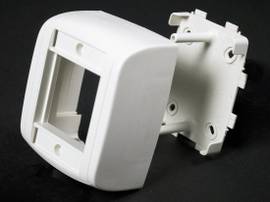 LEGRAND-WIREMOLD NM TWO SERIES II BEZEL BO