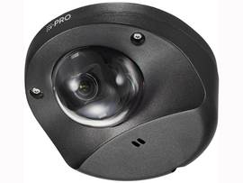 I-PRO 2MP INDOOR VANDAL DOME CAMERA WITH AI ENGINE