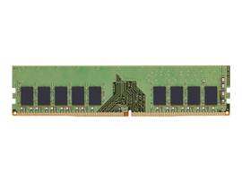 KINGSTON 8GB 3200MHZ DDR4 ECC CL22 DIMM 1RX8 MICRON R