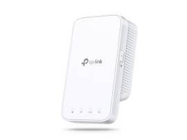 TP-LINK AC1200 MESH WI-FI RANGE EXTENDER