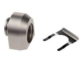 ACI CONDUIT ADAPTER 3/4 NPS 2P