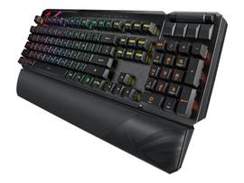 ASUS ROG CLAYMORE II WIRELESS MODULAR GAMING MECHANICAL KEYBOARD