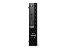 DELL OPTIPLEX MICRO 7020 CORE I5 14500T 16GB 1DIMM 256GB SS WLS W11 1DP 1HDMI 5USB A 1USB C USB C PD
