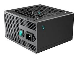 DEEPCOOL PN850M FULL MODULAR PSU,850W,80+ GOLD, ATX3.1