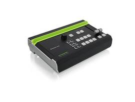 IOGEAR UPSTREAMPRO VID PRO SWTCH