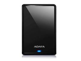 ADATA CLSC HV620S 1TB EXT HDD BLK