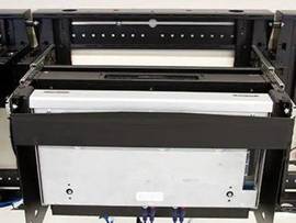 MIDDLE ATLANTIC C3 RACKKIT 4RU STATIONARY UNIV NP
