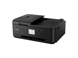 CANON PIXMA TR7620A