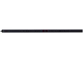 CYBERPOWER METERED PDU 208V 30A L6-30P 0U