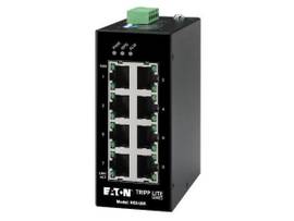 TRIPP ETHERNET SWITCH 8-PORT 10/100/1000 MBPS