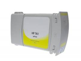 WF, HP 761 INK YELLOW