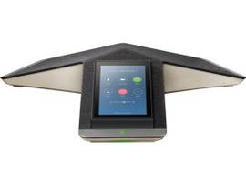 HP POLY TRIO C60 IP CONFERENCE PHONE AND POE-ENABLED GSA/TAA-US