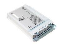BTI LITHIUM POWERBK G4 SILVER CASE NOTE