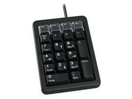CHERRY HARDWARE - KEYBOARDS AND CARD READERS