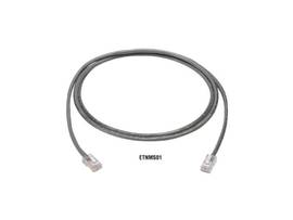 BLACK BOX CORP 5 MALE/DB15 MALE, STRAIGHT ETNMSR02-0005