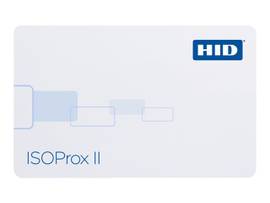 HID ISOPROX PROG F-GLOSS B-GLOSS SEQ NO SLOT PACKAGED IN 50 PER BOX