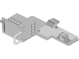 ALLIED SPARE FAN/STACK QS ADAPTOR