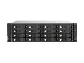 QNAP 16-BAY 3U RACKMOUNT SAS 12GBPS JBOD