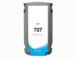 WF, HP 727 INK CYAN