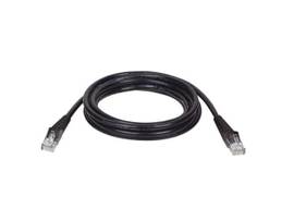 TRIPP LITE CAT5E 350 BLACK SNGLSS MLDED CBL 6 FT