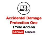PROTECTION 1Y ADP ONE