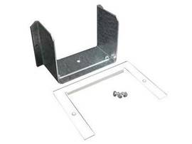 LEGRAND-WIREMOLD STL PANEL CONNECTOR 6000