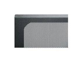 MIDDLE ATLANTIC RCK OPTS 28W/46SP SR PERF FRNT DR