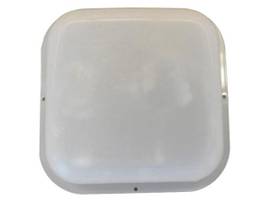 TESSCO 12X12X4 AP CVR W/T-BAR(C)