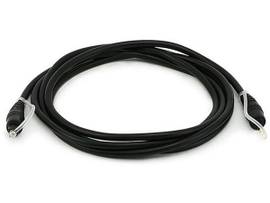 MONOPRICE S/PDIF DIGITAL OPTICAL AUDIO CABLE_ TOSL