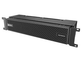 VERTIV SA1-02003XS - PASSIVE 2U AIRFLOW MANAGEMENT DEVICE FOR SWITCHES WITH REAR AIR INTAKE (NON-PORT SIDE). ADJUSTS FROM 4.15IN TO 5.75IN / 105.4MM