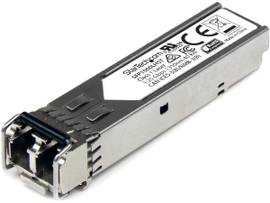 MSA UNCODED SFP TRANSCEIVER - 1GBE DDM