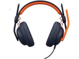LOGITECH ZONE LEARN HEADSET