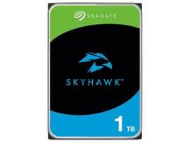 SEAGATE 3.5IN SKYHAWK 1TB