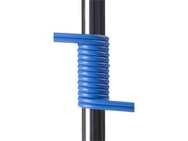 PREMIER FLEX LC/LC OM4 2F 2M CBL