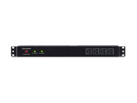 CYBERPOWER RACKBAR 12OUT RM ETL CSA C22.2