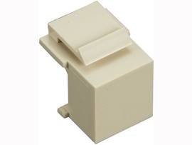 BLACK BOX CORP N2 BLANK SNAP FITTING IVORY 10 FMT335-R2
