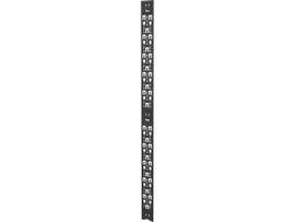 VERTIV 42U 4IN WIDE PDU/CABLE MANAGEMENT BRACKET BLACK (QTY. 2)