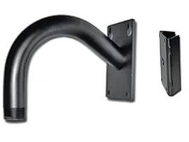 LEGRAND-VADDIO WALL MOUNT WITH POLE MOUNTING KIT