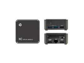 KRAMER HARDWARE PLATFORM WITH 5 INSTANCES OF KRAMER BRAINWARE