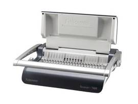 FELLOWES QUASAR+ 500 COMB BINDING MACHINE