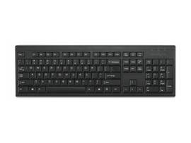ACCO KB150 EQ WIRELESS KEYBOARD